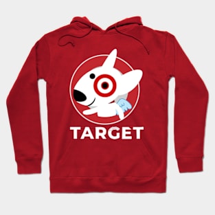 Target Team Member Hoodie